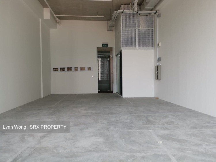 Arc 380 (D8), Office #206743371